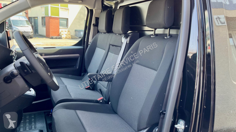 Veicolo commerciale Fiat BLUEHDI 180 M S&S EAT8...