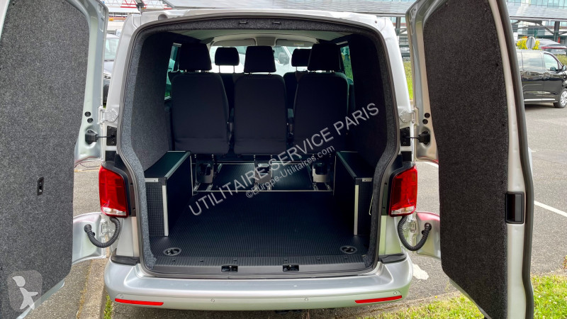 Véhicule utilitaire Volkswagen L1H1 2.0 TDI 150...