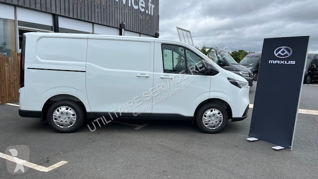 Užitkové vozidlo Maxus L1H1 77 KWH