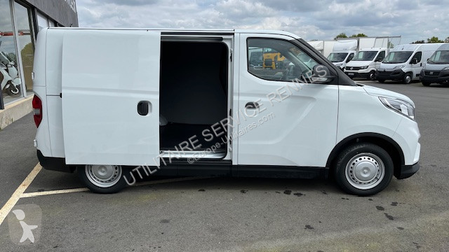Nyttofordon Maxus L1H1 50 KWh