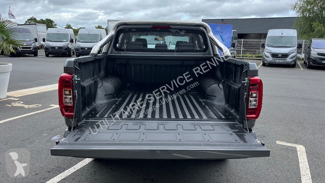 Véhicule utilitaire Maxus PICK-UP 2WD 88kWh