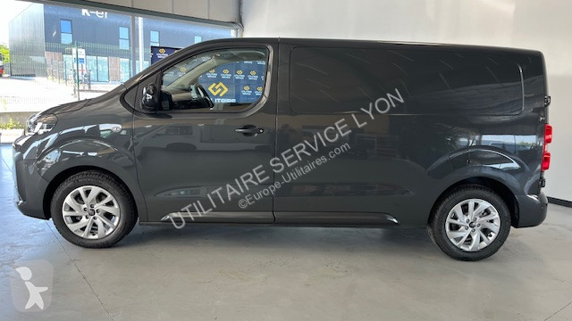 Veículo utilitário Fiat BLUEHDI 180 M S&S EAT8...