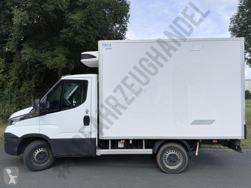 Nyttofordon Iveco 35S13 - Carrier Pulsor 350 -...