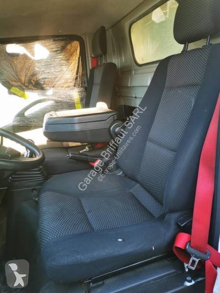 Véhicule utilitaire Renault