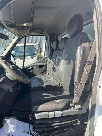 Furgoneta Opel