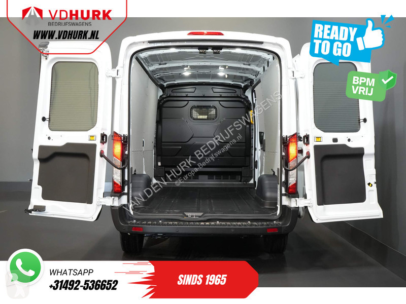 Furgoneta Ford 350 2.0 TDCI 130 pk Aut. L3H2...