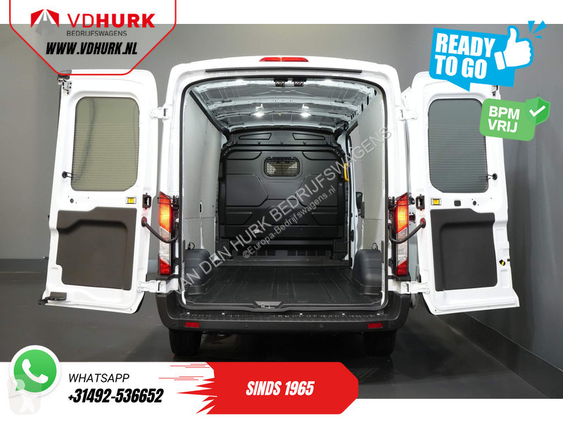 Užitkové vozidlo Ford 350 2.0 TDCI 130 pk Aut....
