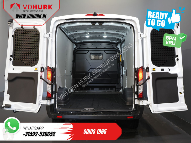 Autoutilitară Ford 350 2.0 TDCI 130 pk Aut....