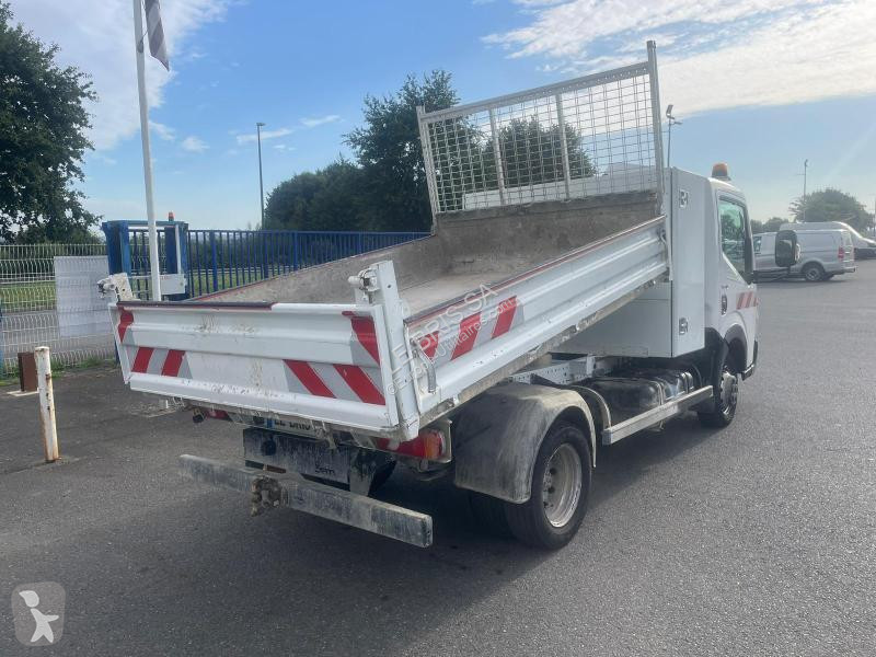 Varevogn Renault 130 DXI