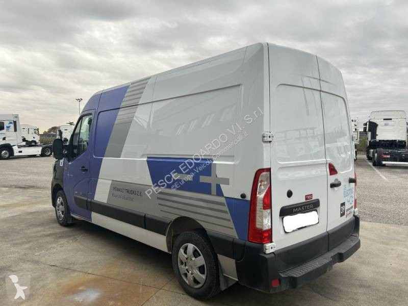 Veicolo commerciale Renault