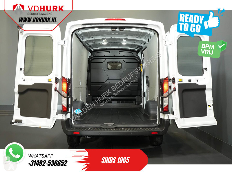 Véhicule utilitaire Ford 350 2.0 TDCI 130 pk...