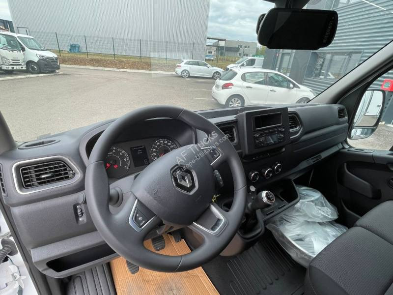 Véhicule utilitaire Renault