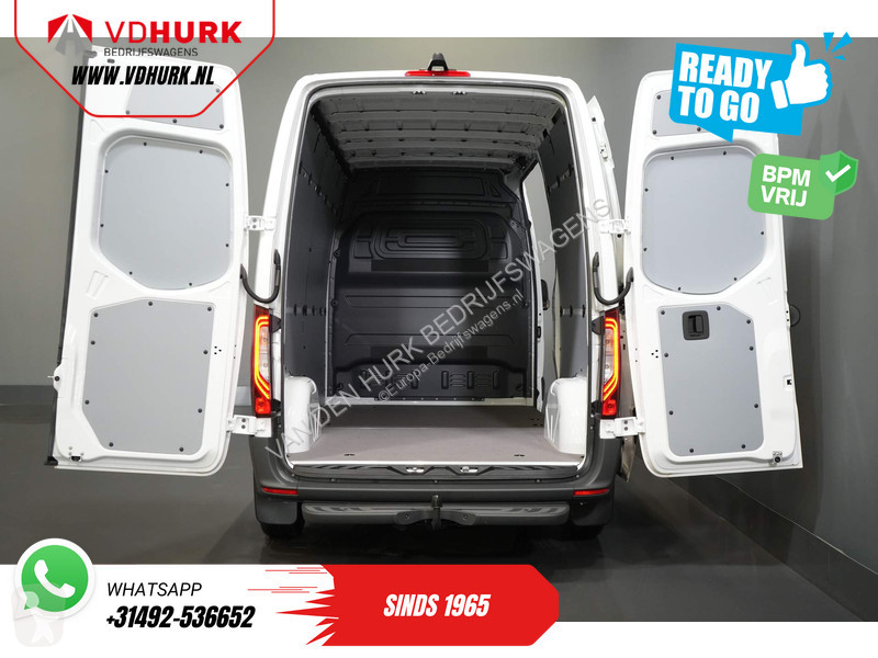 Furgoneta Mercedes 211 Aut. L2H2 BPM VRIJ/ LED/...