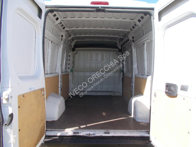 Autoutilitară Fiat DUCATO