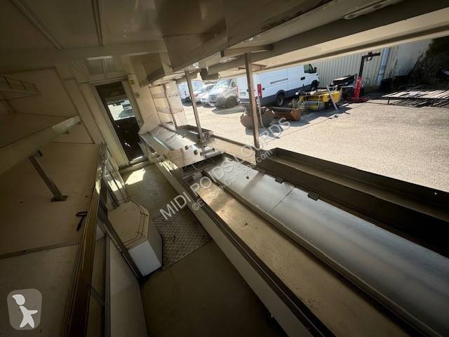 Véhicule utilitaire Iveco