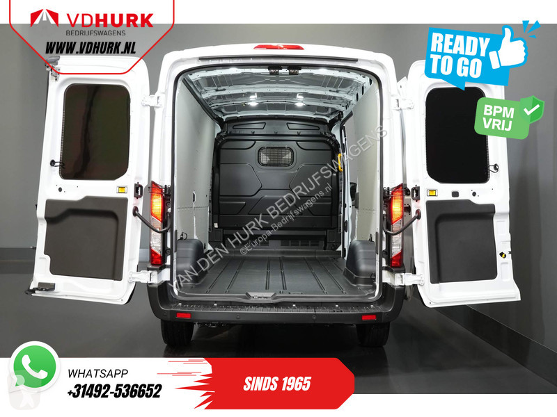 Furgoneta Ford 350 2.0 TDCI 130 pk Aut. L3H2...
