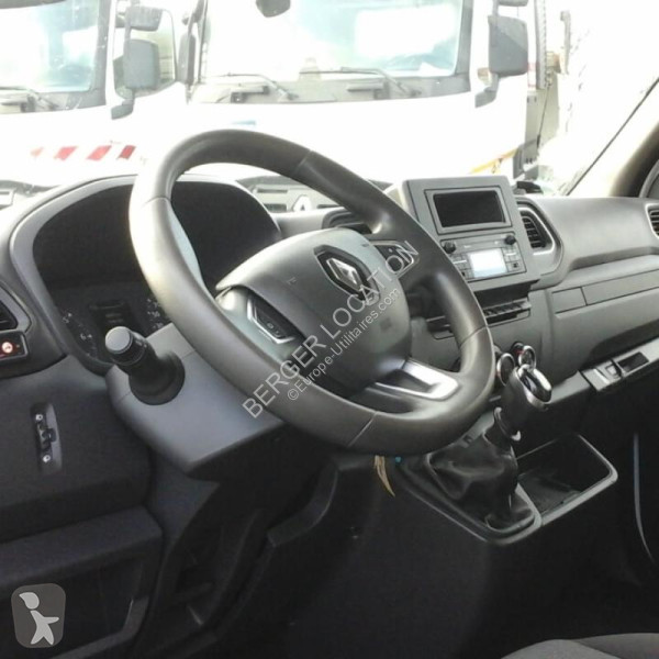 Furgoneta Renault  Master
