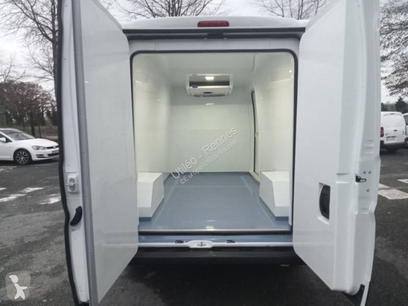 Véhicule utilitaire Opel