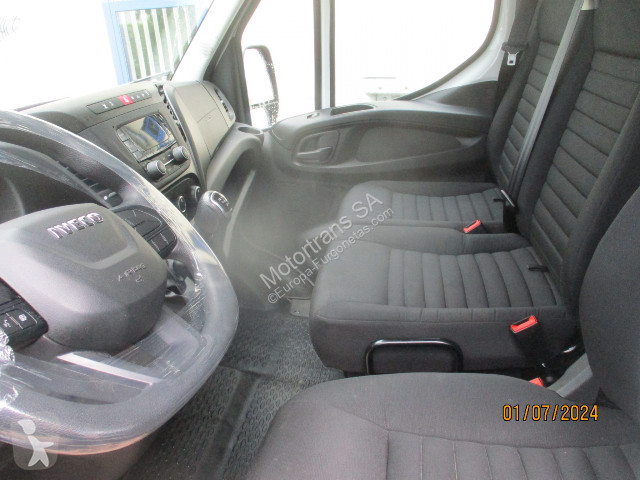 Furgoneta Iveco Daily 35S16 V
