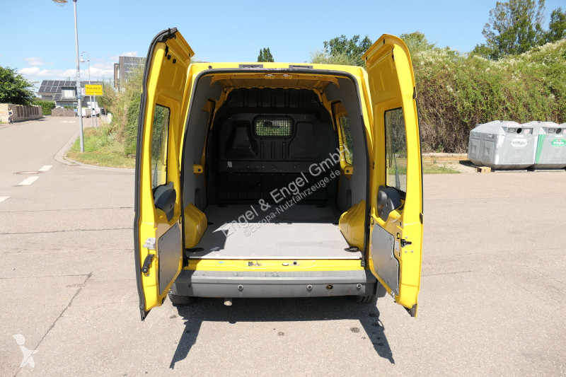 Furgoneta Ford Transit/Tourneo Connect T230 2x...