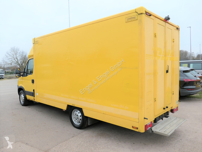 Veicolo commerciale Iveco Daily 35 S11 C30C...