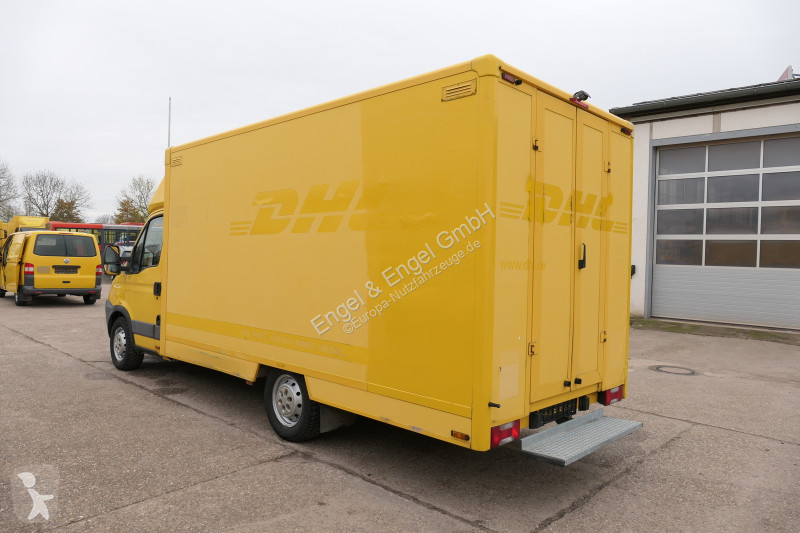 Veicolo commerciale Iveco Daily 35 S11 C30C...