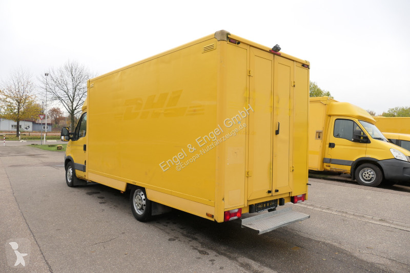 Veicolo commerciale Iveco Daily 35 S11 C30C...