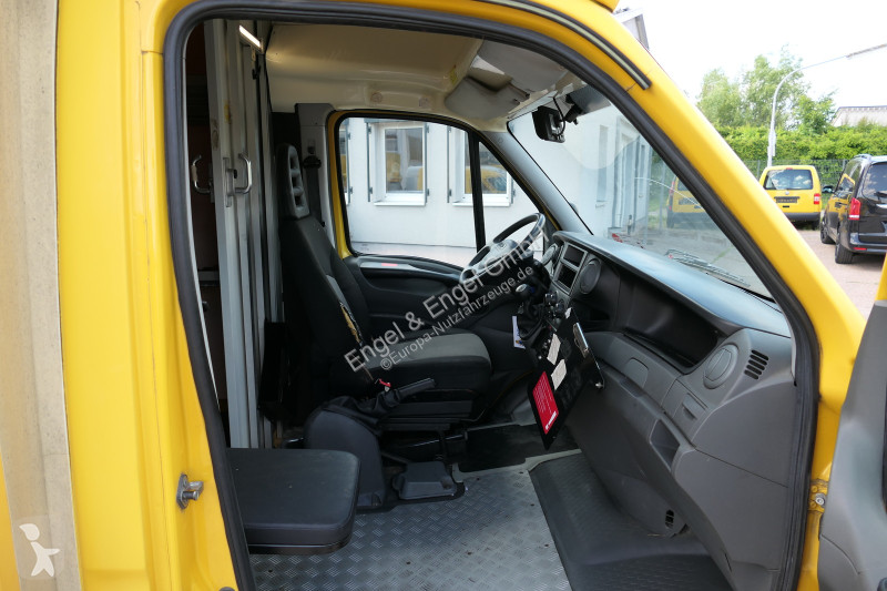 Užitkové vozidlo Iveco Daily 35 S11 C30C...