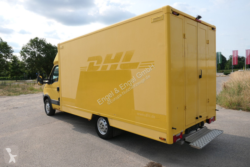 Veicolo commerciale Iveco Daily 35 S11 C30C...