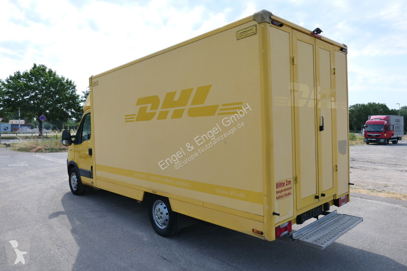 Veicolo commerciale Iveco Daily 35 S11 C30C...
