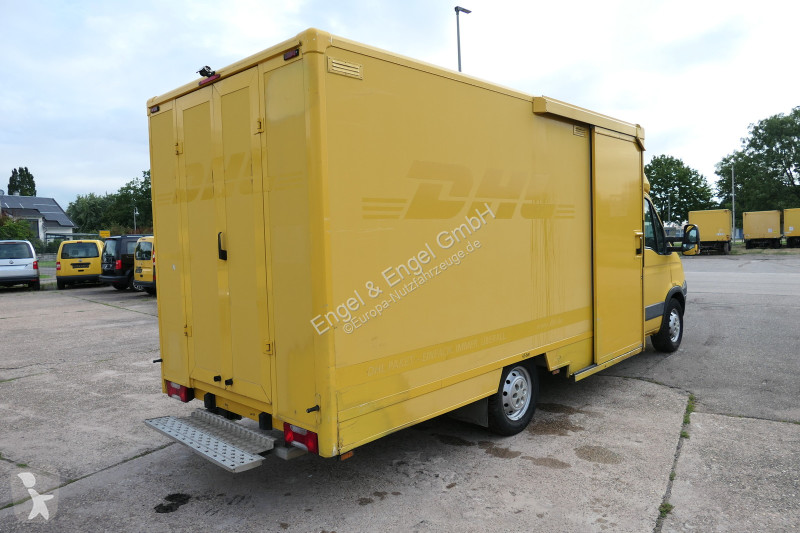 Veicolo commerciale Iveco Daily 35 S11 C30C...