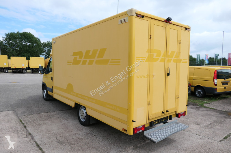 Užitkové vozidlo Iveco Daily 35 S11 C30C...