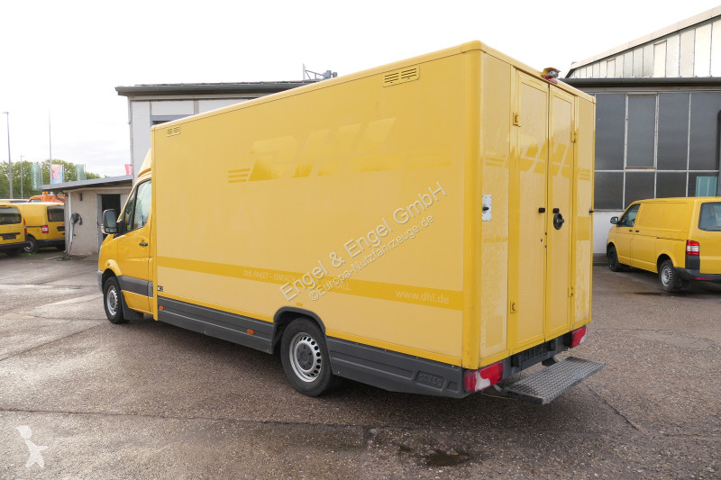 Véhicule utilitaire Mercedes SPRINTER 310 CDI...
