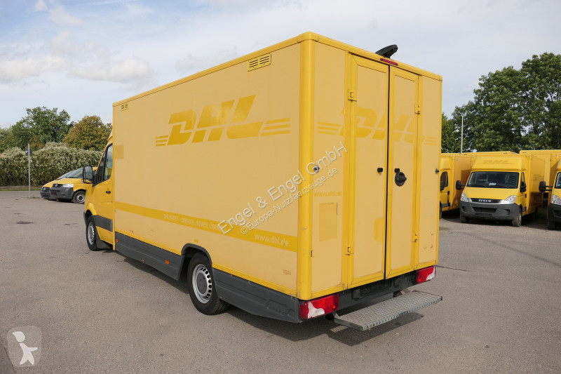 Véhicule utilitaire Mercedes SPRINTER 310 CDI...