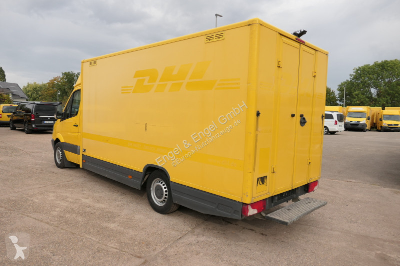 Véhicule utilitaire Mercedes SPRINTER 310 CDI...