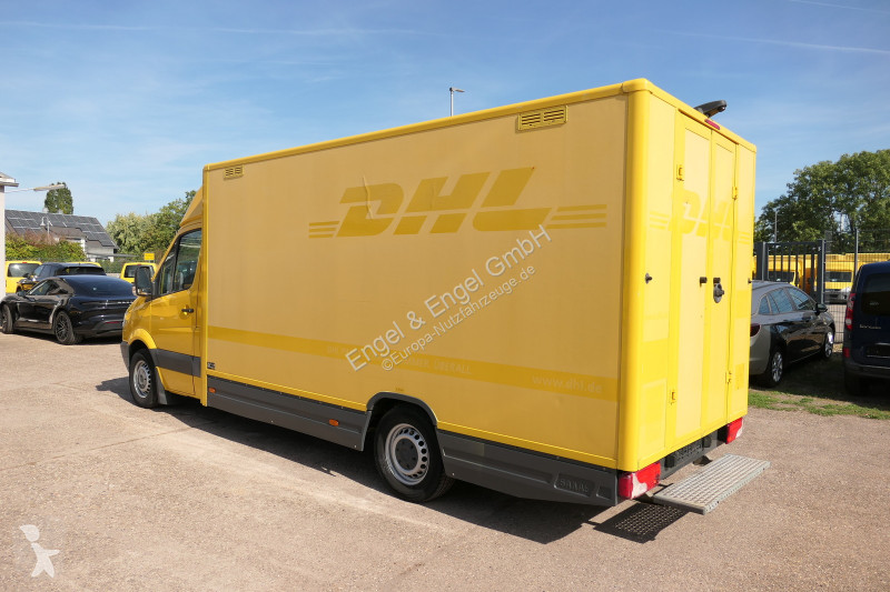 Véhicule utilitaire Mercedes SPRINTER 310 CDI...