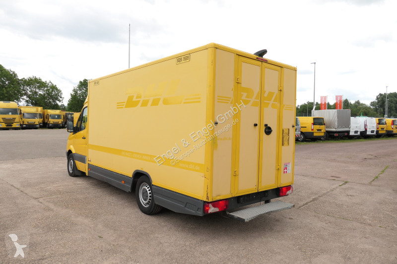 Veicolo commerciale Mercedes SPRINTER 310 CDI...