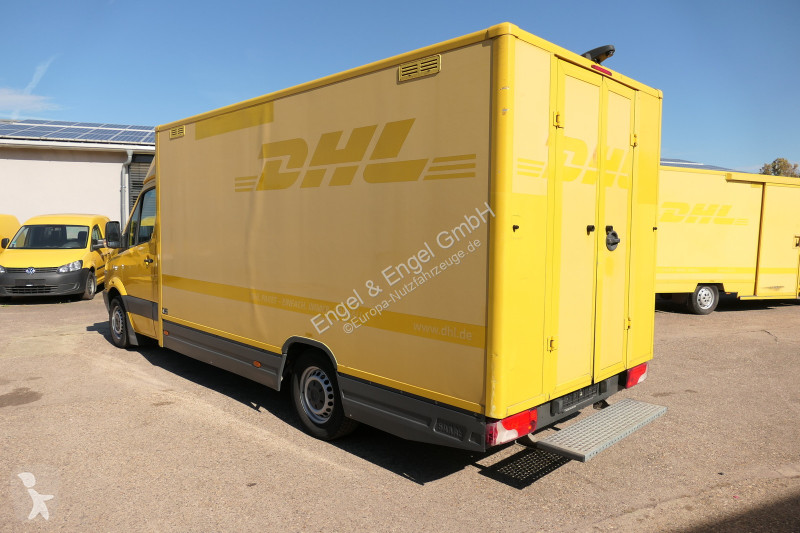 Véhicule utilitaire Mercedes SPRINTER 310 CDI...