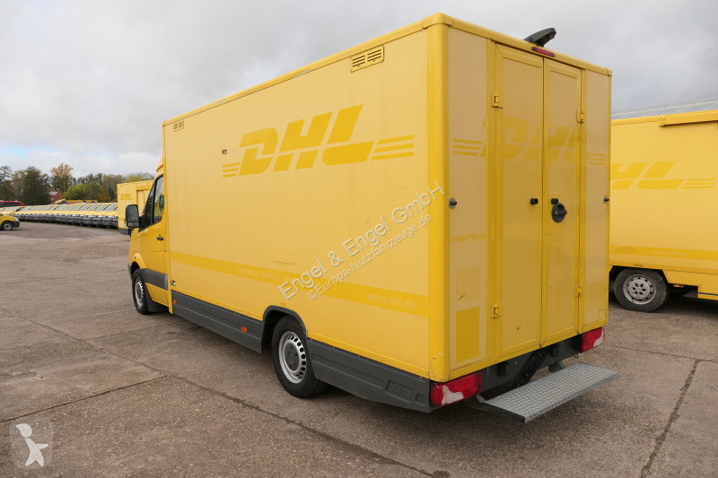 Véhicule utilitaire Mercedes SPRINTER 310 CDI...