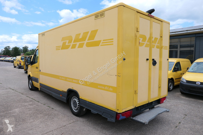 Veicolo commerciale Mercedes SPRINTER 310 CDI...