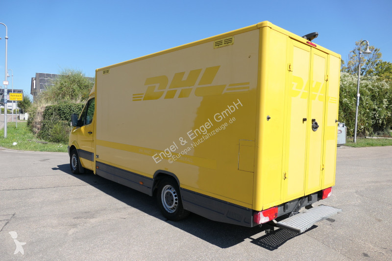 Véhicule utilitaire Mercedes SPRINTER 310 CDI...