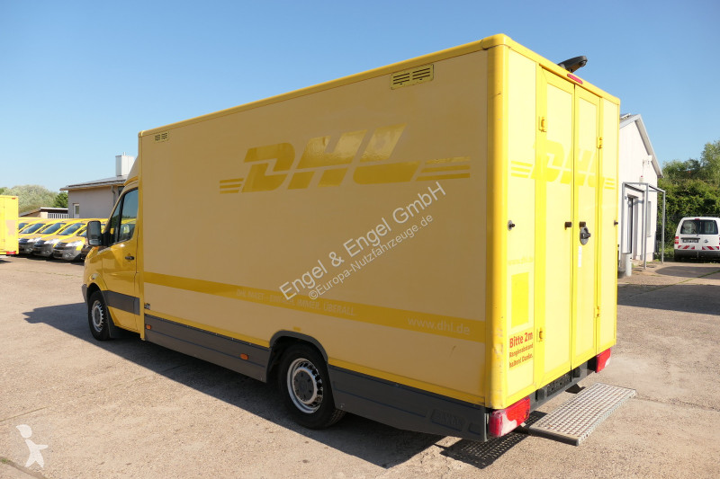 Véhicule utilitaire Mercedes SPRINTER 310 CDI...