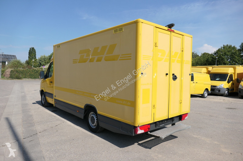Veicolo commerciale Mercedes SPRINTER 310 CDI...