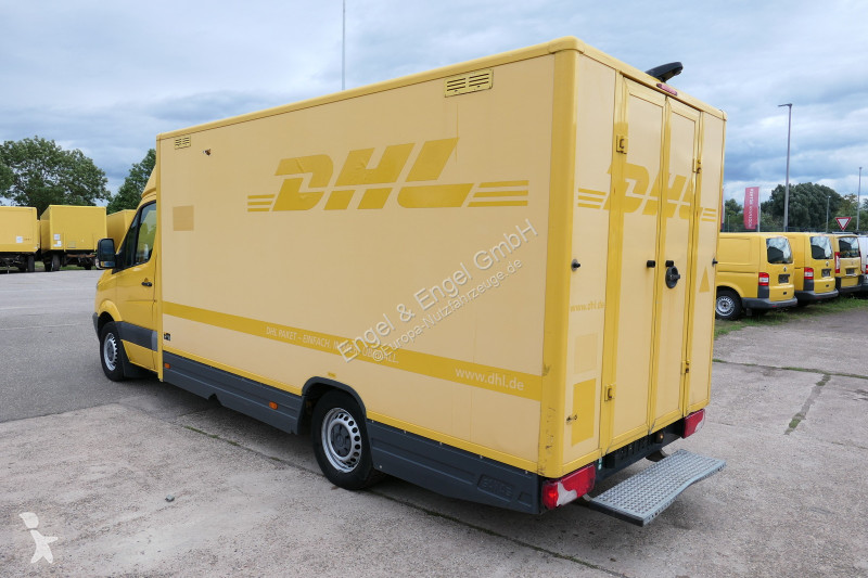 Véhicule utilitaire Mercedes SPRINTER 310 CDI...