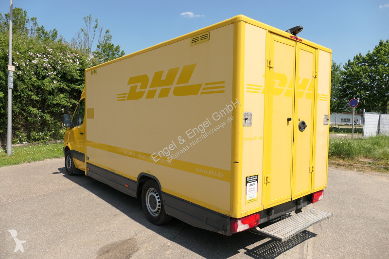 Veicolo commerciale Mercedes SPRINTER 310 CDI...