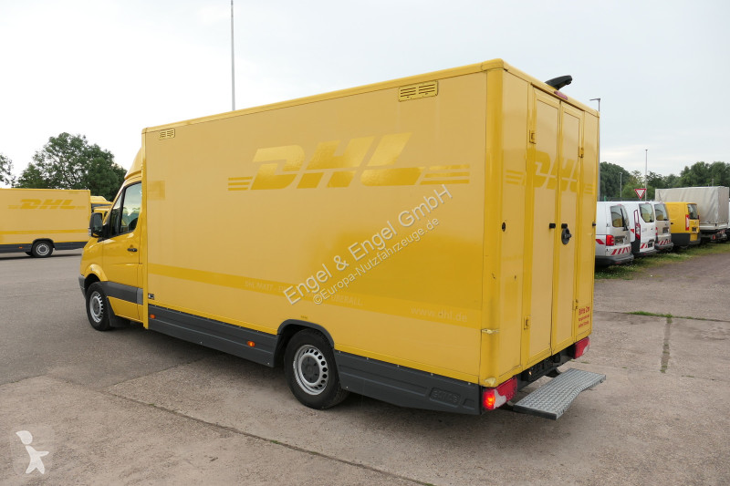 Veicolo commerciale Mercedes SPRINTER 310 CDI...