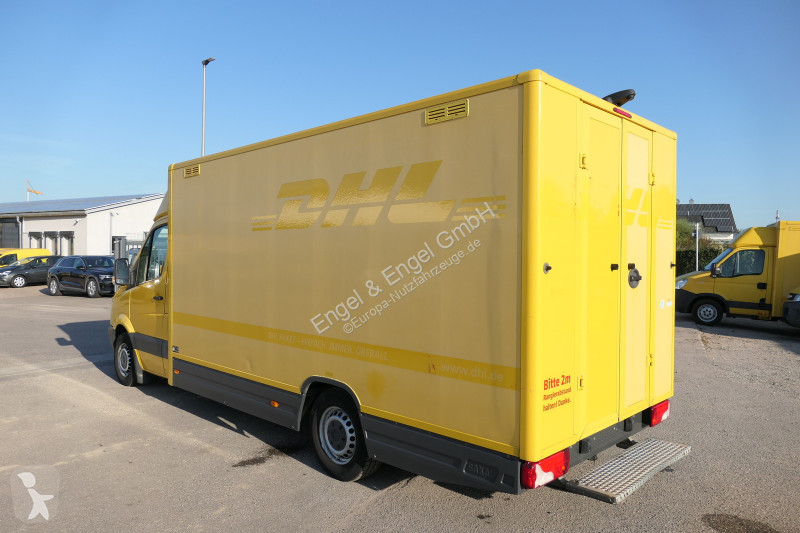 Véhicule utilitaire Mercedes SPRINTER 310 CDI...