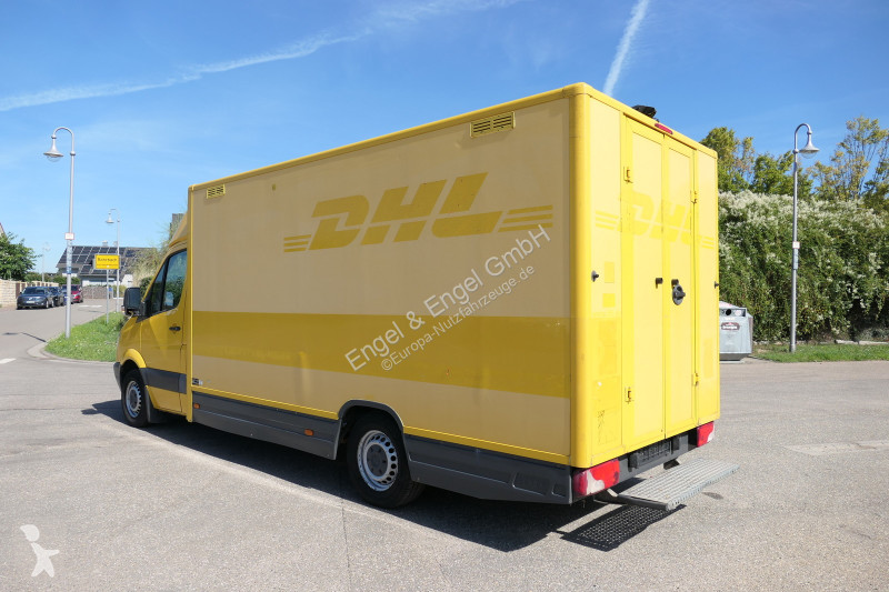 Veicolo commerciale Mercedes SPRINTER 310 CDI...