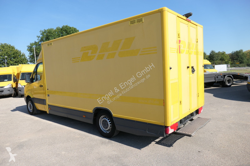 Véhicule utilitaire Mercedes SPRINTER 310 CDI...