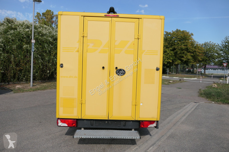 Veicolo commerciale Mercedes SPRINTER 310 CDI...